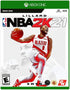 NBA 2K21 Xbox One - Like New
