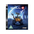Wall-E PS3 PlayStation 3 AD/NM - Very Good