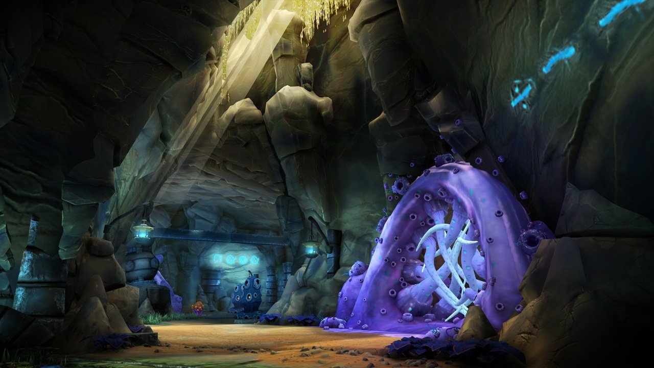 Ratchet & Clank Future A Crack In Time PS3 PlayStation 3 - Very Good