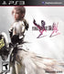 Final Fantasy XIII-2 PS3 PlayStation 3 AD/DD Complete CIB - Very Good