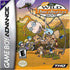 The Wild Thornberry Movie Gameboy Advance Cartridge Only Authentic / Tested - Very Good