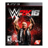 WWE 2K16 PS3 PlayStation 3 Complete - Refurbished
