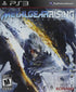 Metal Gear Rising Revengeance PS3 PlayStation 3 - Like New
