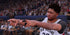 NBA 2K16 Stephen Curry PS4 PlayStation 4 AD Complete CIB - Very Good