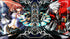 BlazBlue Continuum Shift Extend Xbox 360 - Like New