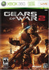 Gears of War 2 Xbox 360 Complete - Excellent