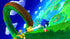 Sonic Lost World Nintendo Wii U AD - Very Good