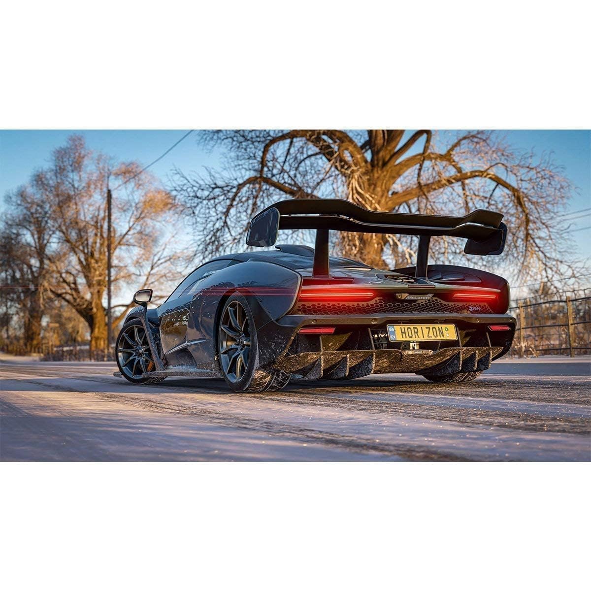 Forza Horizon 4 Xbox One Disc Only Authentic / Tested - Very Good