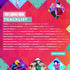 Just Dance 2016 Xbox 360 - Like New