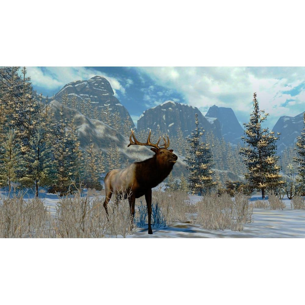 Cabela's North American Adventures Xbox 360 - Like New