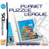 Planet Puzzle League Nintendo DS Complete - Excellent