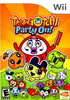 Tamagotchi Party On Nintendo Wii - Like New