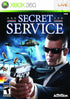 Secret Service Xbox 360 Complete - Excellent