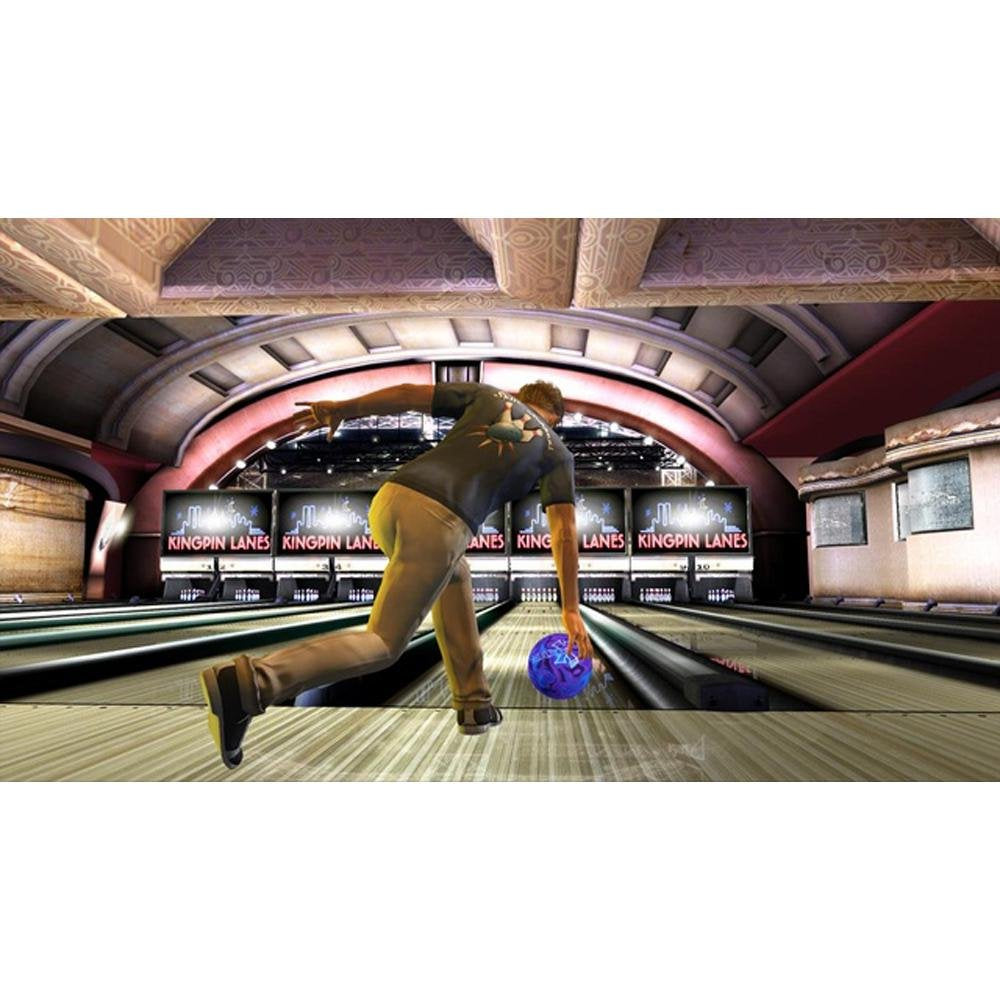 Brunswick Pro Bowling Xbox 360 - Very Good