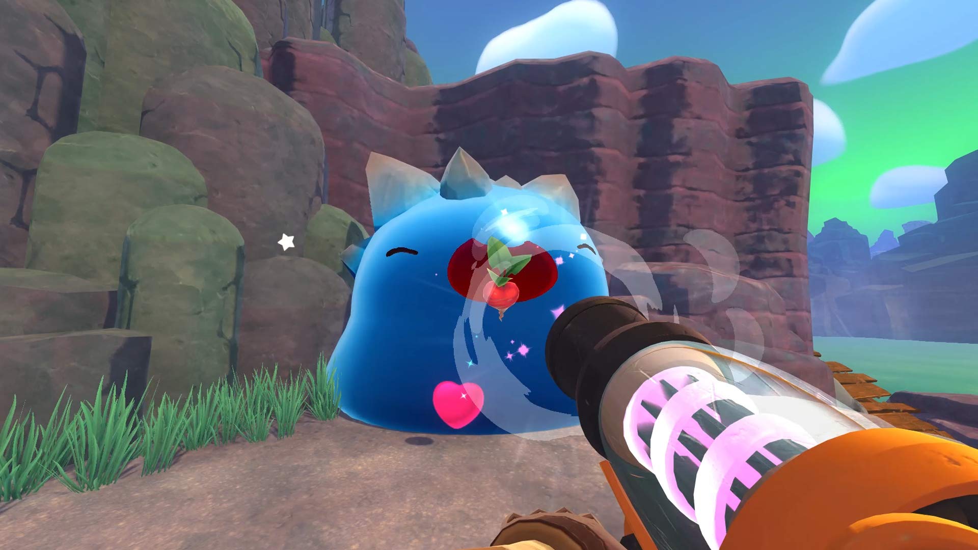 Slime Rancher Deluxe Edition Xbox One - Like New