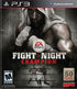 Fight Night Champion PS3 PlayStation 3 AD Complete CIB - Very Good