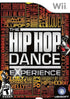 The Hip Hop Dance Experience Nintendo Wii - Very Good