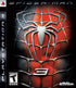 Spider-Man 3 PS3 PlayStation 3 AD/MD Complete CIB - Very Good