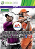 Tiger Woods PGA Tour 13 Xbox 360 - Like New
