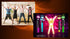 Just Dance Nintendo Wii AD/NM - Very Good