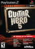 Guitar Hero 5 PS2 PlayStation 2 Game only Complete - Excellent