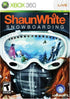 Shaun White Snowboarding Xbox 360 AD/DD/NM Complete CIB - Very Good