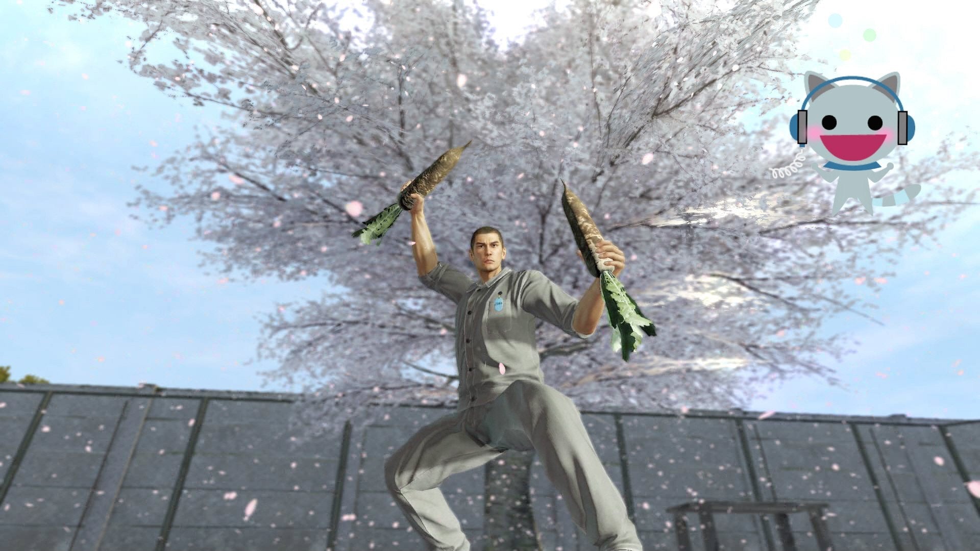 Yakuza Kiwami PlayStation Hits PS4 PlayStation 4 - Like New