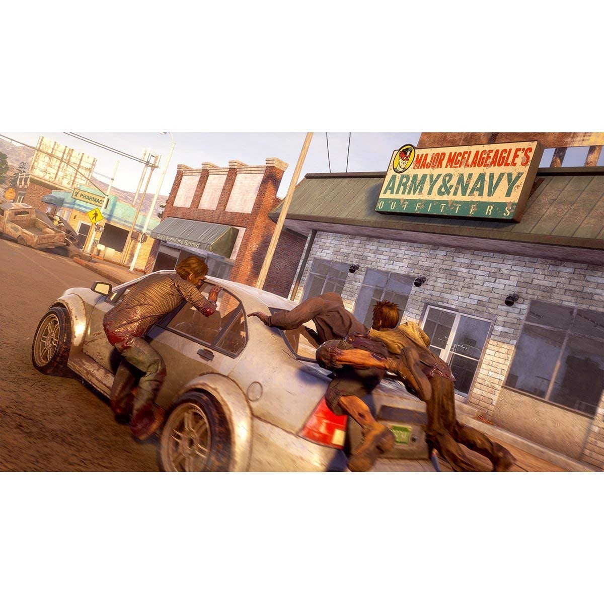 State of Decay 2 Xbox One - Like New