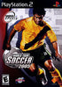 World Tour Soccer 2005 PS2 PlayStation 2 DD/NM - Very Good