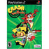 Crash Bandicoot Twinsanity PS2 PlayStation 2 Black Label - Like New
