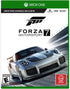Forza Motorsport 7 Xbox One - Like New