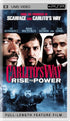 Carlito's Way Rise to Power Sony PSP Clear UMD - Like New