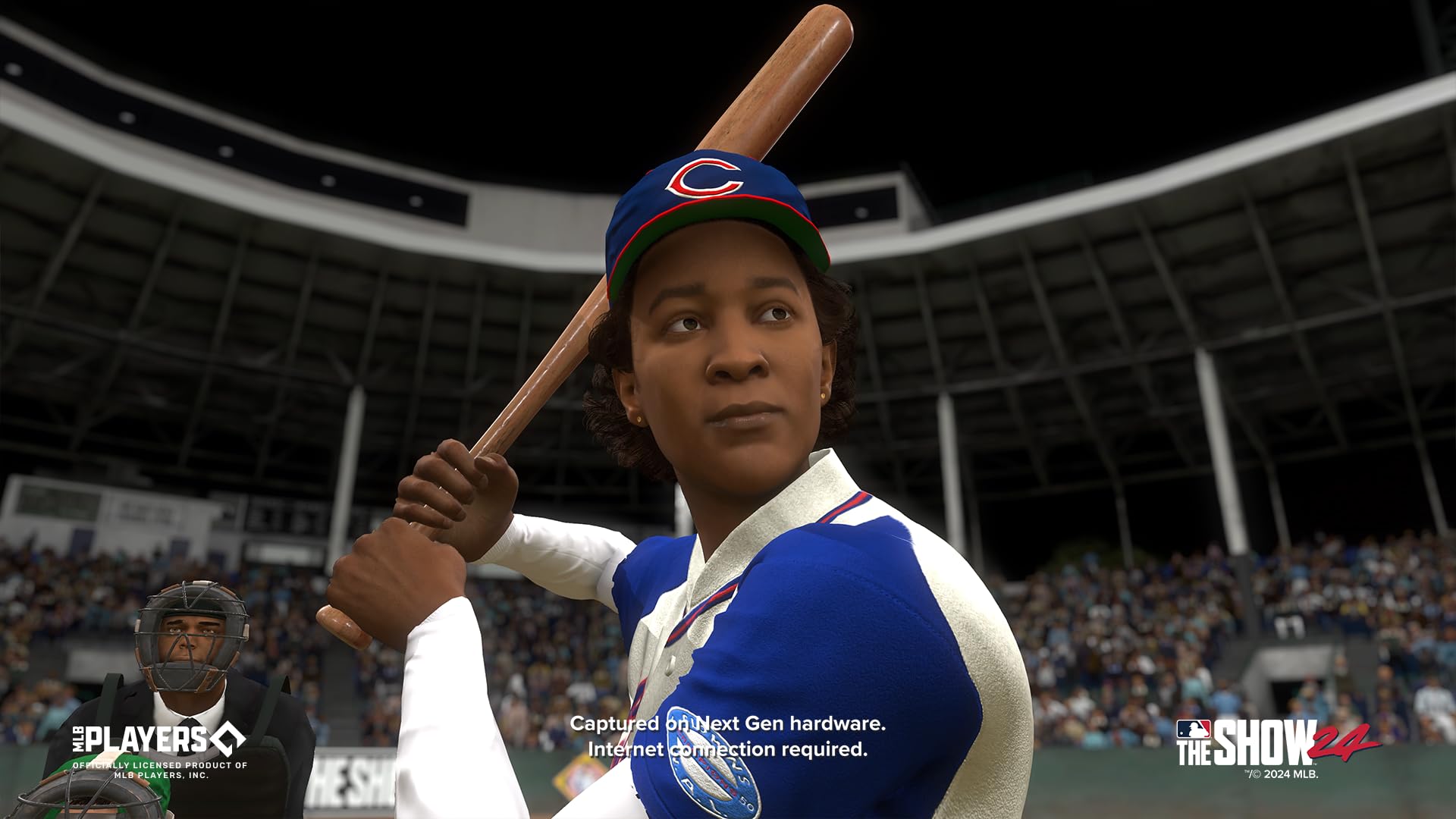 MLB The Show 24 Xbox Series X - Like New