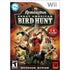 Remington Great American Bird Hunt Nintendo Wii In Sleeve - Like New