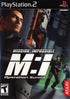 Mission Impossible Operation Surma PS2 PlayStation 2 Complete - Excellent