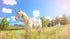 The Unicorn Princess Xbox One Complete - Excellent