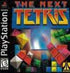 The Next Tetris PS1 PlayStation 1 - Very Good