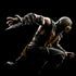 Mortal Kombat X PS4 PlayStation 4 PH - Like New