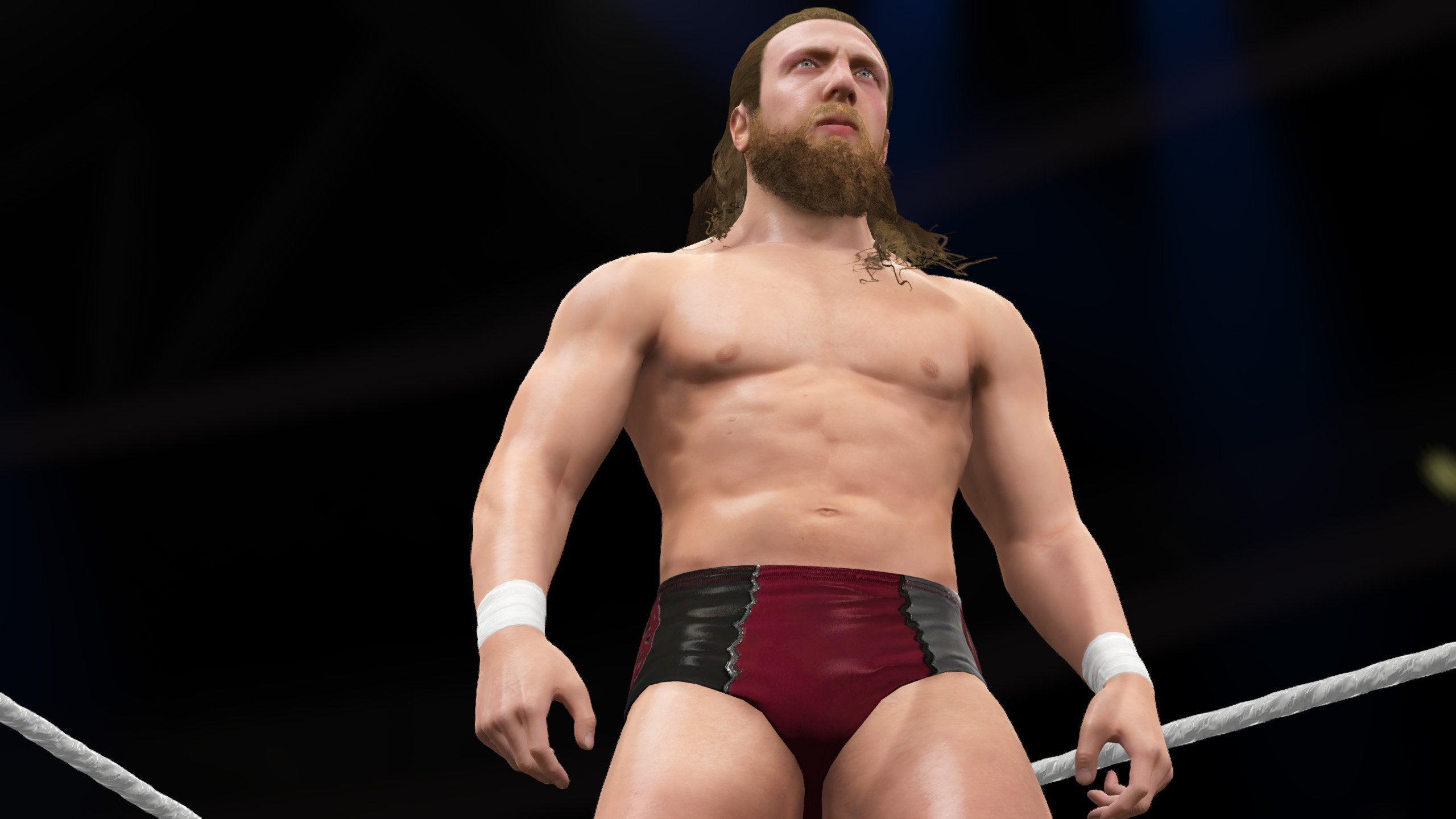 WWE 2K16 Xbox 360 - Like New