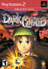 Dark Cloud PS2 PlayStation 2 - Very Good