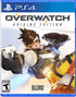Overwatch Origins Edition PS4 PlayStation 4 Complete - Excellent
