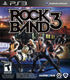 Rock Band 3 PlayStation 3 PS3 - Like New