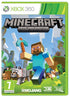 Minecraft - Xbox 360 PAL Region Locked - Like New