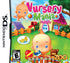 Nursery Mania Nintendo DS NM - Very Good