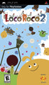 LocoRoco 2 - Sony PSP Disc Only Authentic / Tested - Very Good