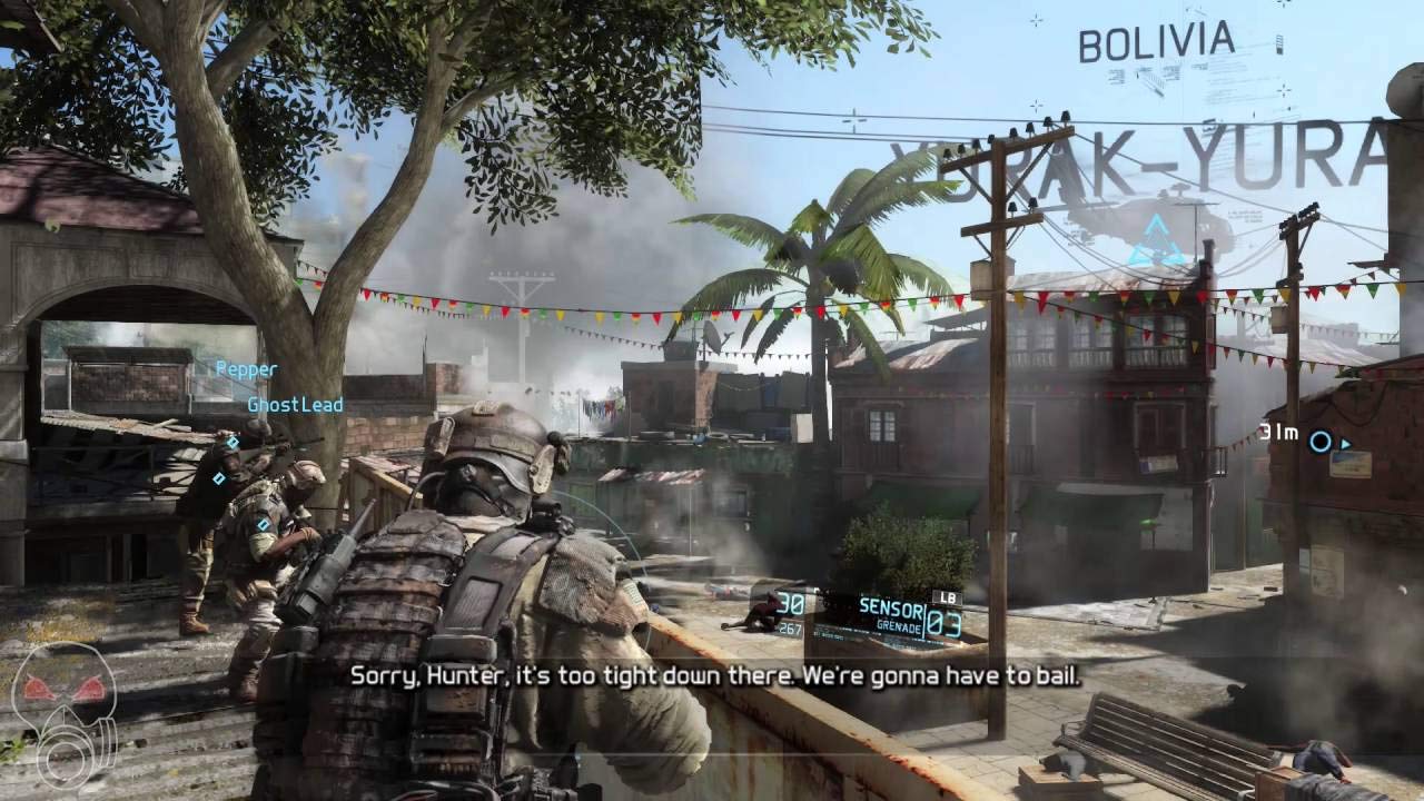 Ghost Recon Future Soldier Signature Edition PS3 PlayStation 3 - Like New