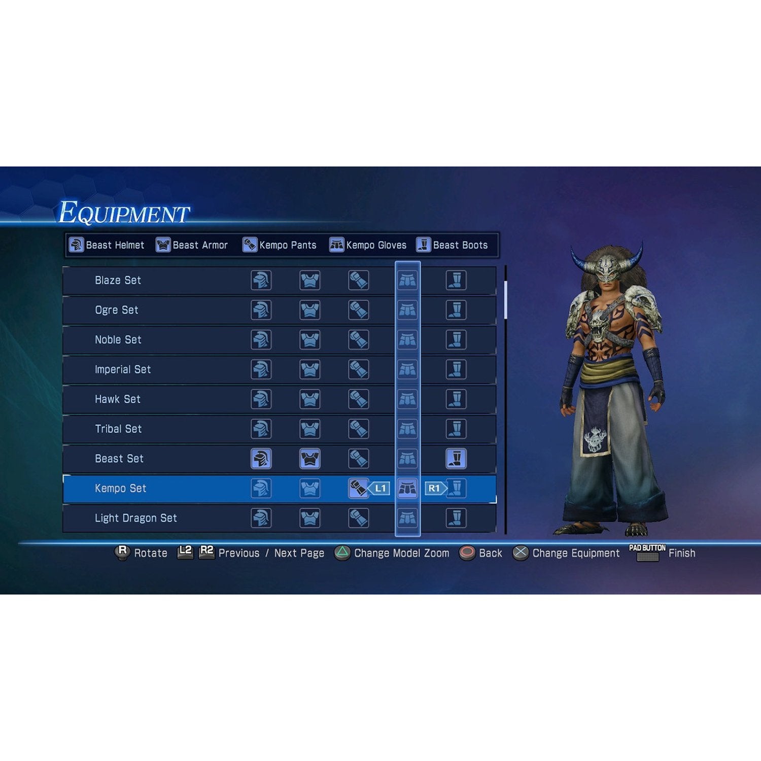 Dynasty Warriors 8 Empires PS4 PlayStation 4 Complete - Excellent