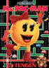 Ms. Pac-man Sega Genesis - Excellent