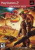 Jak 3 PS2 PlayStation 2 GH Complete - Excellent