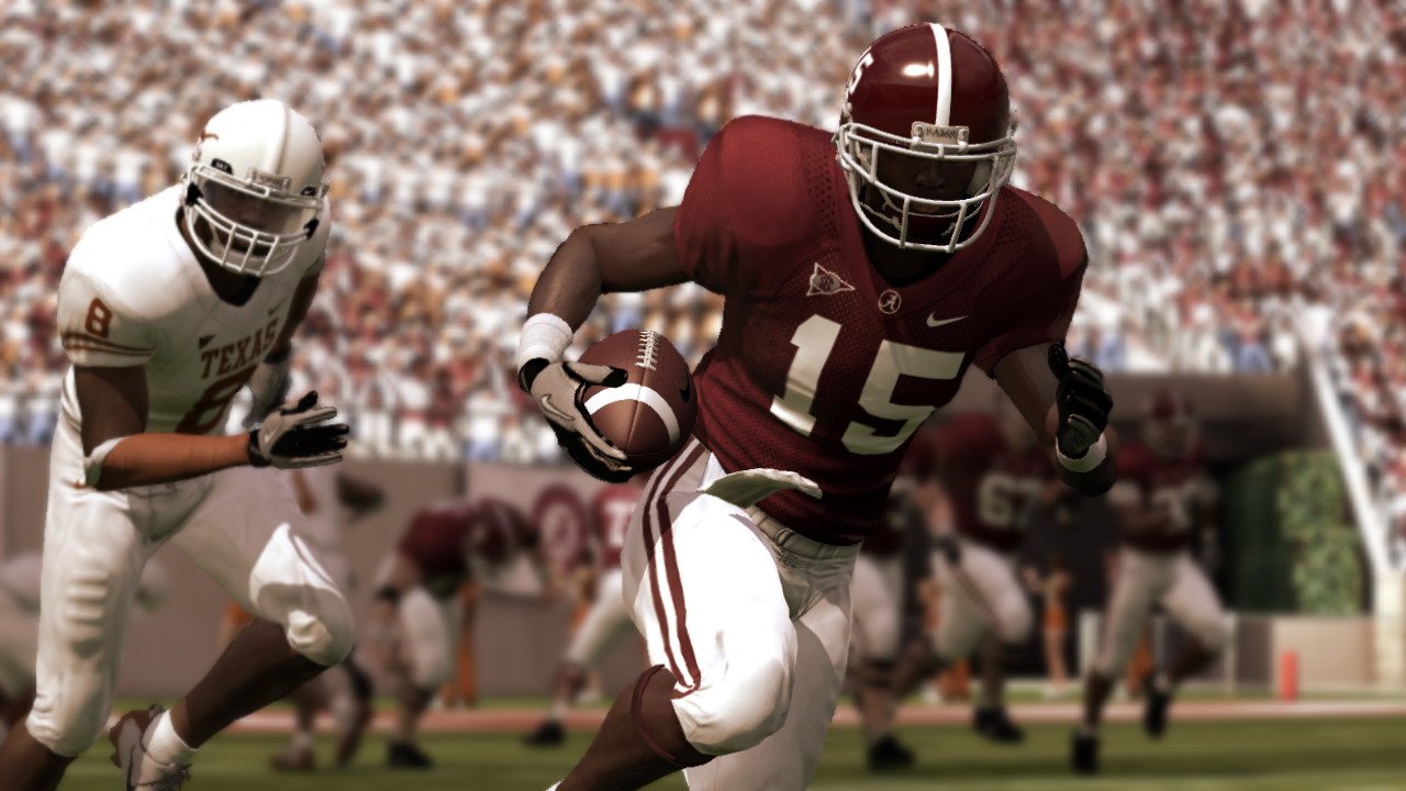 NCAA Football 11 PS3 PlayStation 3 - Like New